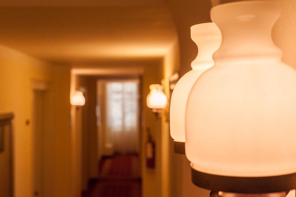 Hotel Byron Benátky – Lido Exteriér fotografie