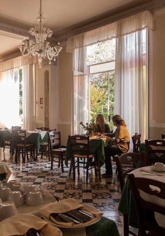 Hotel Byron Benátky – Lido Exteriér fotografie