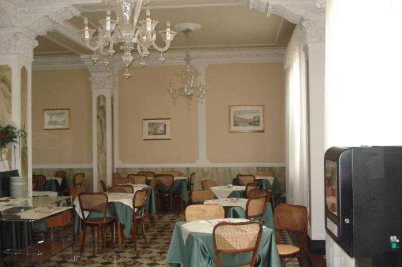 Hotel Byron Benátky – Lido Exteriér fotografie