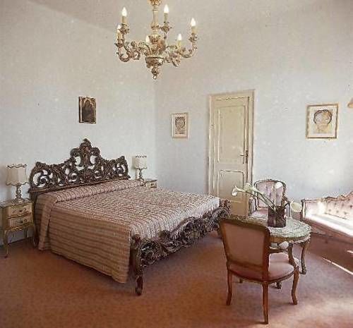 Hotel Byron Benátky – Lido Pokoj fotografie